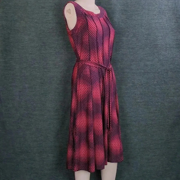 For Kitty Rescue! PerSeption Concept Polka Dot Dress - Picture 1 of 8